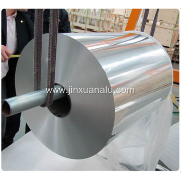 Aluminium Roofing Sheet in Coil